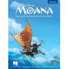 Where You Are (from Moana)